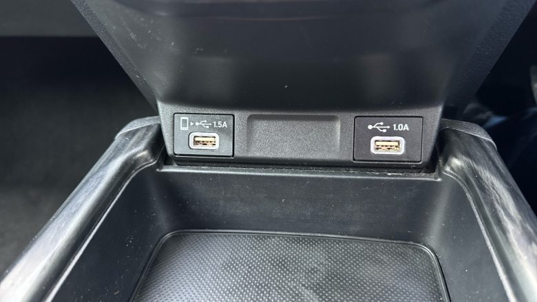 Honda CR-V 2.0 i-MMD Hybrid Sport Line 2WD 5dr eCVT Hybrid Estate